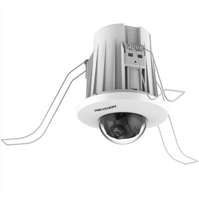 Product Κάμερα Παρακολούθησης Hikvision DS-2CD2E43G2-U(2.8mm) base image