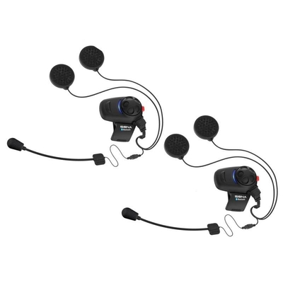 Product Ενδοεπικοινωνία Μηχανής Sena SMH5 Dual Pack base image