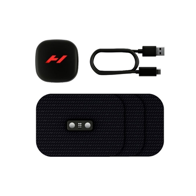 Product Συσκευή Μασάζ Hyperice Venom Go vibrating and warming point base image
