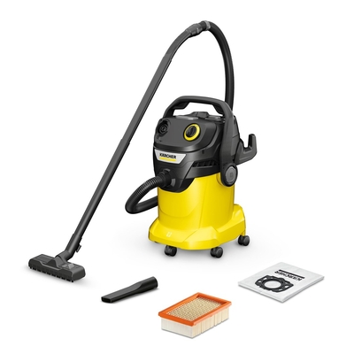 Product Ηλεκτρική Σκούπα Karcher KWD 5 V-25/5/22 (BYY) hoover - 1.628-483.0 base image