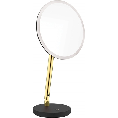 Product Καθρέπτης Μακιγιάζ Deante Standing cosmetic mirror - LED backlight base image