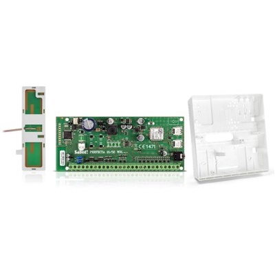 Product Αξεσουάρ Συναγερμού Satel Perfecta SET 32 SET-A (ANTENNA, ENCLOSURE) base image