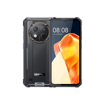 Product Smartphone Oukitel WP28E 4/64 10600mAh DS. Black without Charger base image