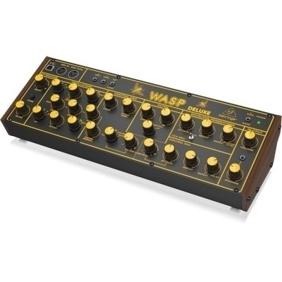 Product Synthesizer Behringer WASP DELUXE Syntezator analog base image
