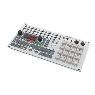 Product Drum Machine Behringer RS-9 in eurorack housing base image