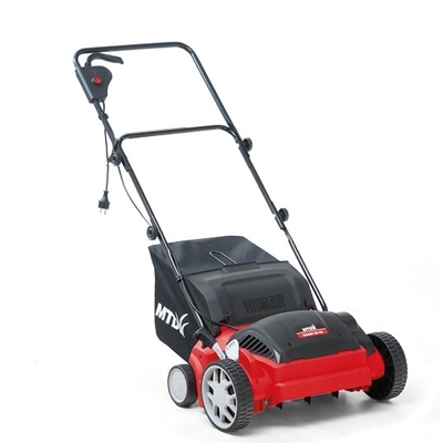 Product Μηχανή Γκαζόν MTD Smart 30 VE lawn scarifier 1300 W base image