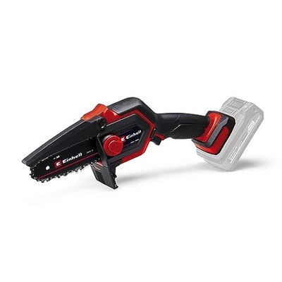 Product Αλυσοπρίονο Einhell GE-PS 18/15 Li BL-Solo Red base image