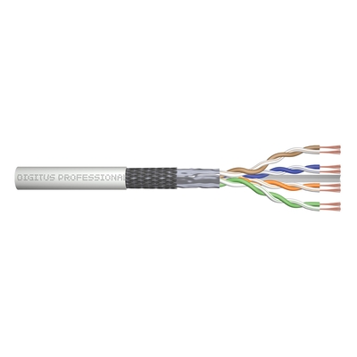 Product Καλώδιο Δικτύου CAT 6 SF/UTP PATCH RAW base image