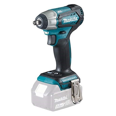 Product Μπουλονόκλειδο Makita impact wrench 18V DTW180Z 180Nm 3/8" base image
