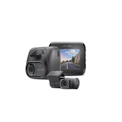 Product Dash Camera Mio / MiVue C595WD base image