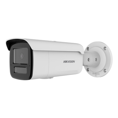 Product Κάμερα Παρακολούθησης Hikvision Pro Acusense DS-2CD2T63G2-4LI(4MM) Bullet base image