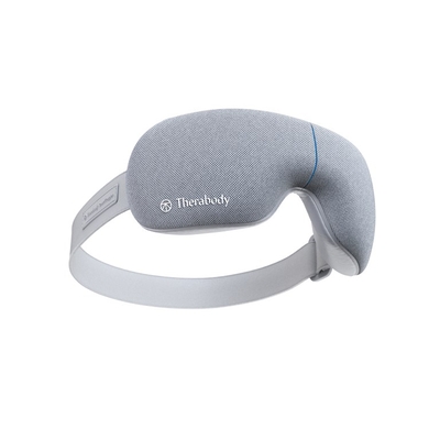 Product Συσκευή Μασάζ Therabody SmartGoggles Face Grey base image