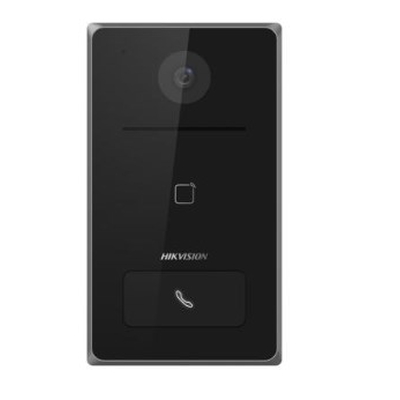 Product Αξεσουάρ για Θυροτηλέφωνο Hikvision DS-KV6133-WME1 (Door Station) base image