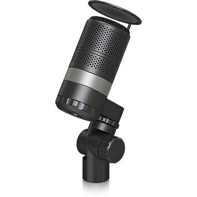 Product Μικρόφωνο TC Helicon GoXLR MIC dynamic lecturer base image