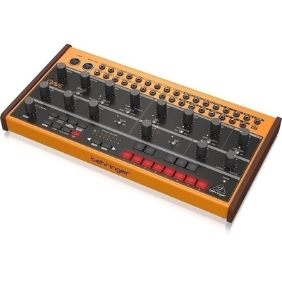 Product Synthesizer Behringer CRAVE Analog Synthesizer base image