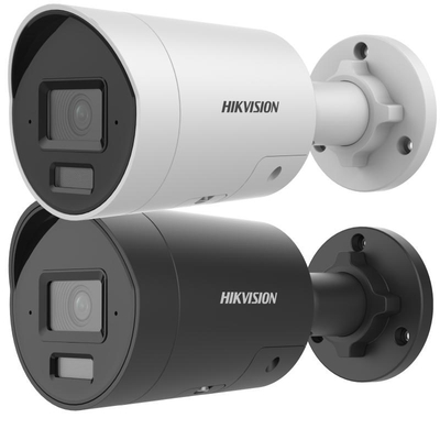 Product Κάμερα Παρακολούθησης Hikvision Pro Acusense DS-2CD2046G2H-I2U/SL(2.8mm) Bullet base image