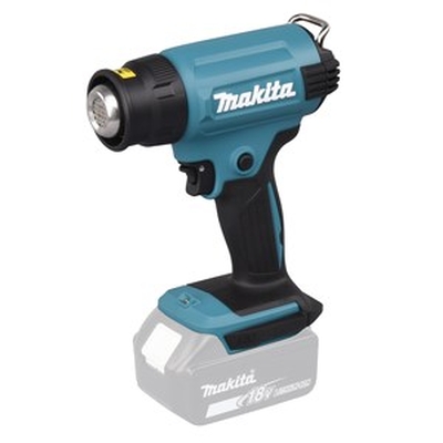 Product Πιστόλι Θερμού Αέρα MakitaOPALARKA 18V DHG180ZK base image