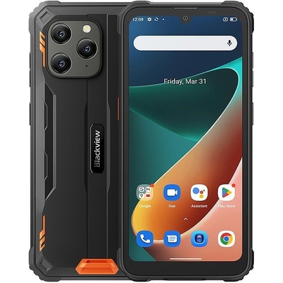 Product Smartphone Blackview BV5300 Pro 4/64 6580h (Orange) base image