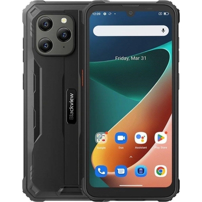Product Smartphone Blackview BV5300Pro 4/64GB Black base image