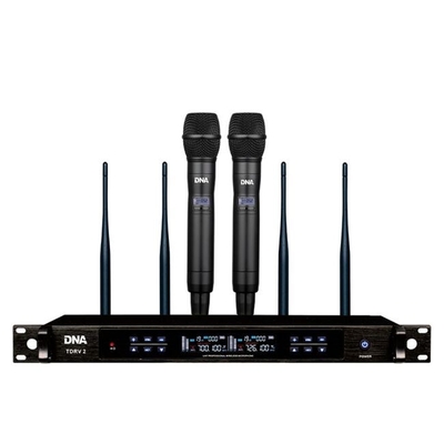 Product Μικρόφωνο DNA TDRV 2 Wireless System base image