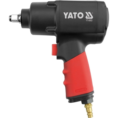 Product Αερόκλειδο Yato YT-0953 power wrench 1356 N?m Black, Red base image