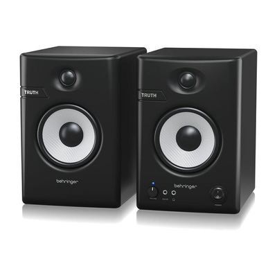 Product Ηχείο Behringer Truth 4.5 BT 2-way Black Wired & Wireless 32 W base image