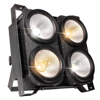 Product Φωτορυθμικά Light4me 4LITE BLINDER stage lighting base image