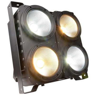 Product Φωτορυθμικά Light4me BLINDER LED 4x100W stage illuminator base image