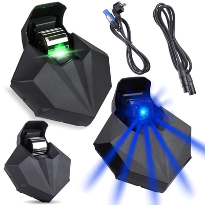 Product Φωτορυθμικά Light4me VENOM FX SCANNER 80W V2 light effect base image