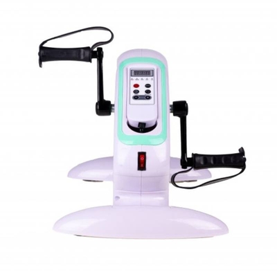 Product Στατική Πεταλιέρα Μαγνητική Electric rotor for upper and lower limbs base image