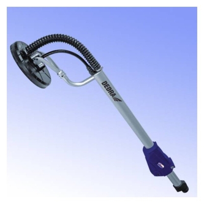 Product Τριβείο Dedra DED7748 Drywall sander 2000 RPM Black, Blue, Grey 710 W base image