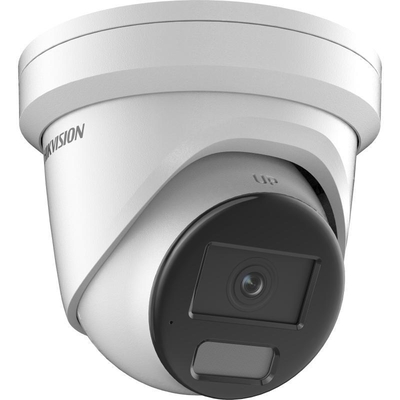 Product Κάμερα Παρακολούθησης Hikvision Pro Acusense DS-2CD2346G2H-IU(2.8mm)(eF) Turre base image