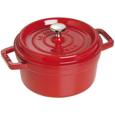 Product Γάστρα Zwilling Staub Cocotte base image