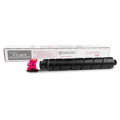 Product Toner Kyocera TK-8555M 1T02XCBNL0 24000 Original Magenta base image