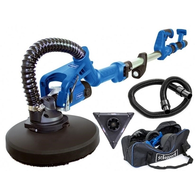 Product Τριβείο Scheppach Gypsum grinder DS930 (SCH59038059958) base image