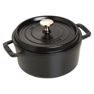 Product Γάστρα Zwilling Staub 40509-485-0 roasting pan 1.7 L Cast iron base image