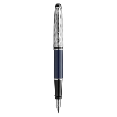 Product Πένα Waterman Expert fountain pen Blue 1 pc(s) base image