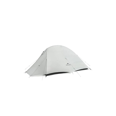 Product Σκηνή Naturehike Cloud up 1 ul 15d cnk2450ws017-moon rock Gray base image