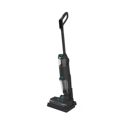 Product Σκούπα Stick Mamibot / Multi purpose Floor / Flomo II Plus / 25.55 V / Black base image