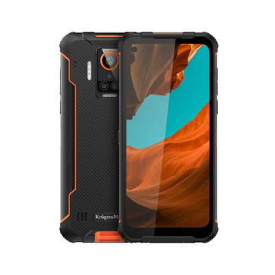 Product Smartphone Kruger & Matz DRIVE 10 base image