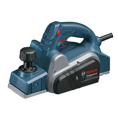 Product Πλάνη Bosch GHO 6500 Black, Blue, Metallic 16500 RPM 650 W base image