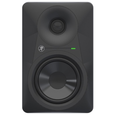 Product Ηχείο Mackie MR524 Black Wired 30 W base image