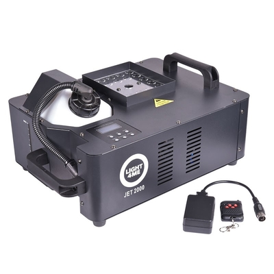 Product Μηχανή Καπνού Light4me JET 2000 Vertical LED S base image