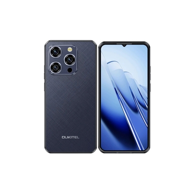 Product Smartphone Oukitel WP52 4/256 6500mAh DS - navy blue base image