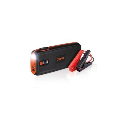 Product Φορτιστής Μπαταρίας Osram BatteryStart 400 base image