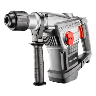 Product Κρουστικό Σκαπτικό Graphite 58G874 rotary 1250W 450 RPM SDS Max base image