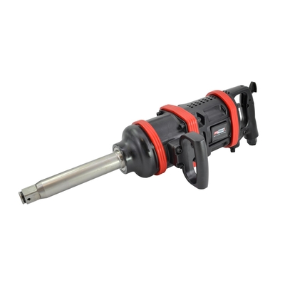 Product Αερόκλειδο AWTools Pneumatic Impact wrench 1" 4750Nm Black LINE base image