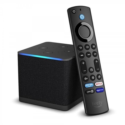 Product TV Cube Amazon Fire (3rd Generation) base image