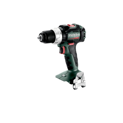 Product Δραπανοκατσάβιδο Metabo BS 18 L BL CARCASS /BULK base image