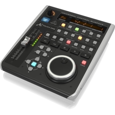 Product Κονσόλα Ήχου Behringer X-TOUCH ONE Kontroler DAW base image
